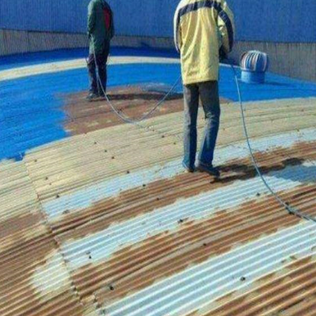 阜城地面翻新与地坪漆施工流程